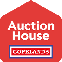 Auction House Copelands Logo