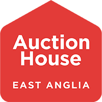 Auction House East Anglia Logo