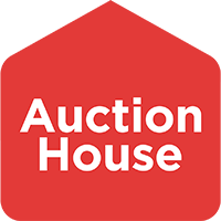 Auction House Essex Logo