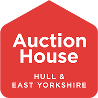Auction House Hull & East Yorkshire Logo