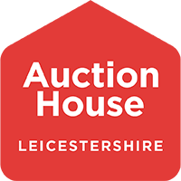 Auction House Leicestershire Logo