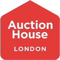 Auction House London Logo