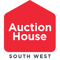 Auction House South West Logo