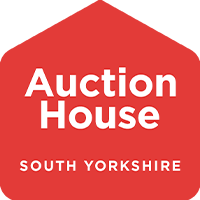 Auction House South Yorkshire Logo