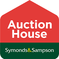Auction House Symonds & Sampson Logo