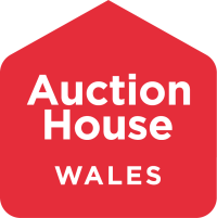 Auction House Wales Logo