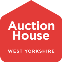 Auction House West Yorkshire Logo